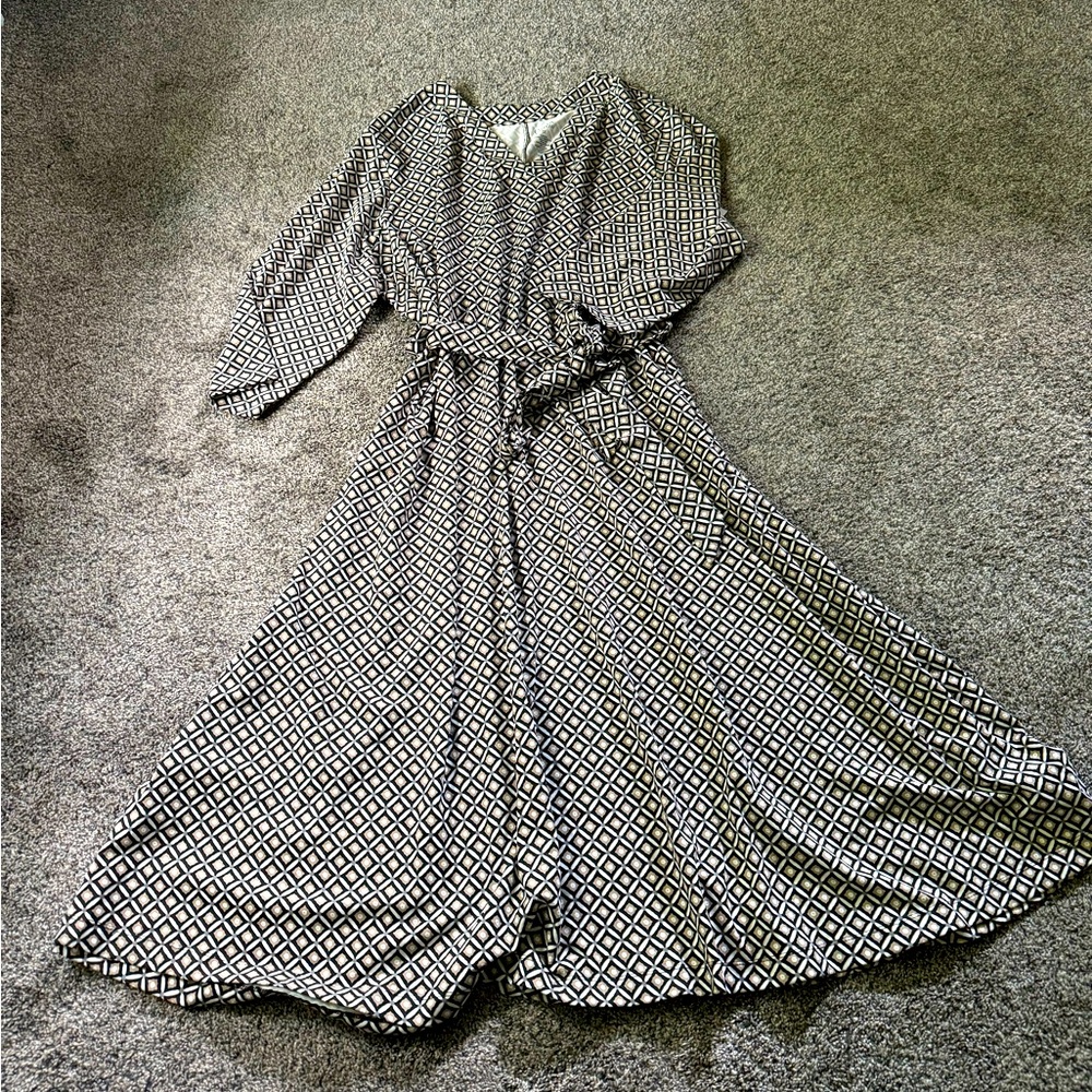Croft and Barrow dress - Picture 1 of 5